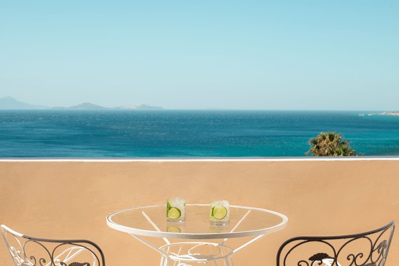 Mitsis Family Village Beach Hotel 15