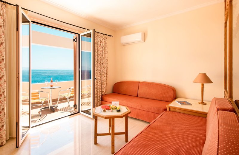 Mitsis Family Village Beach Hotel 19