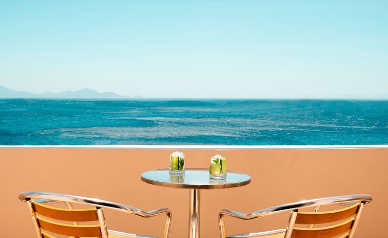 Mitsis Family Village Beach Hotel 25