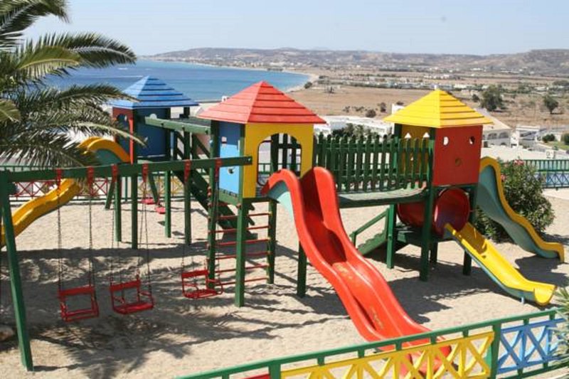 Mitsis Family Village 6