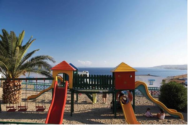 Mitsis Family Village 7