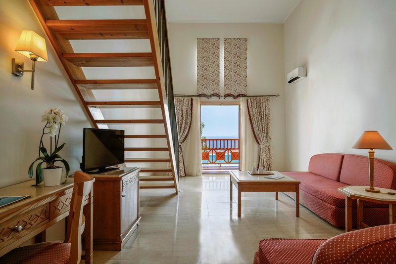 Mitsis Family Village 9