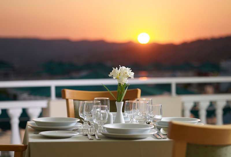 Mitsis Family Village 25