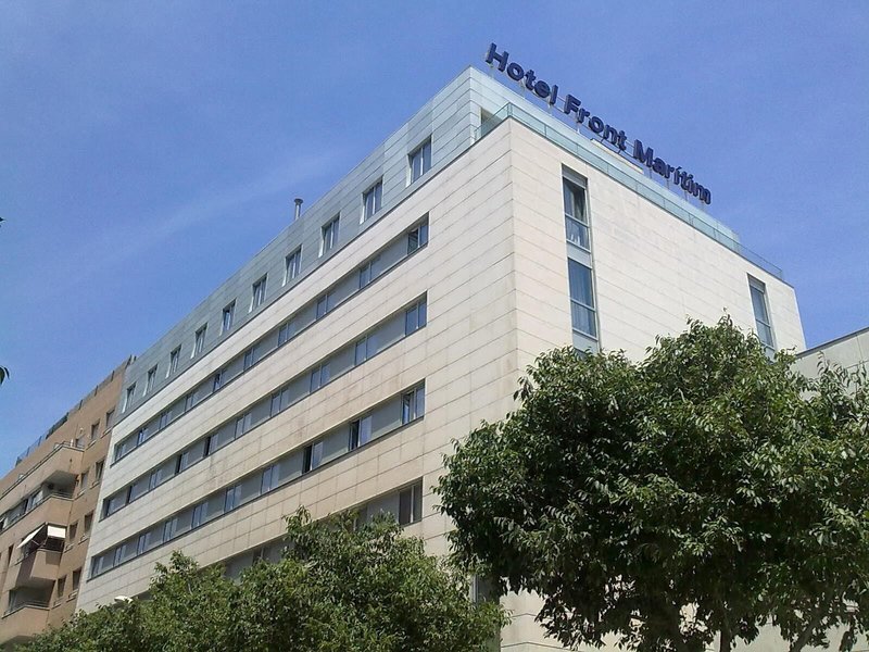 Front Maritim 2
