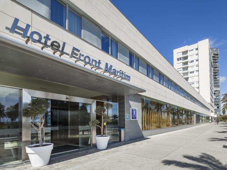 Front Maritim 1