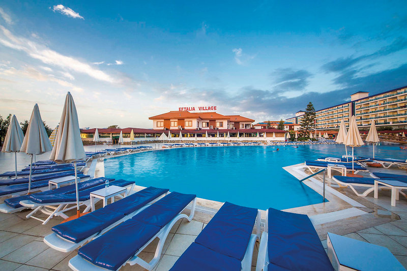 Eftalia Village 11