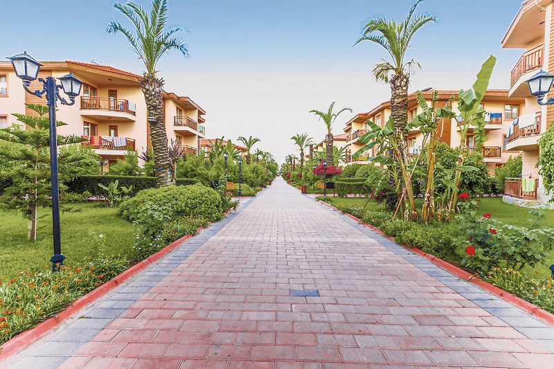 Eftalia Village 20