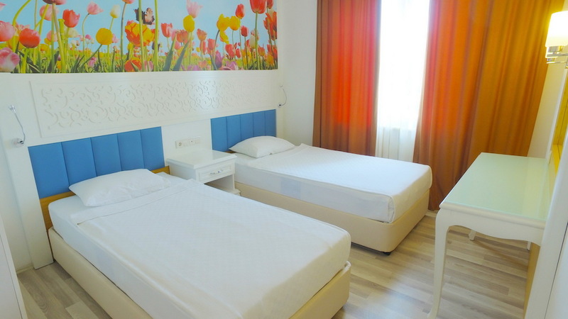 Eftalia Village 7
