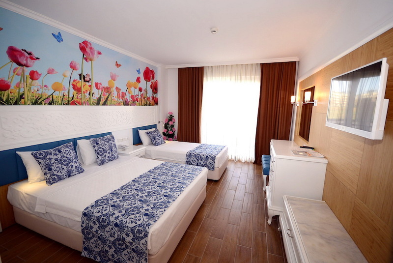 Eftalia Village 8