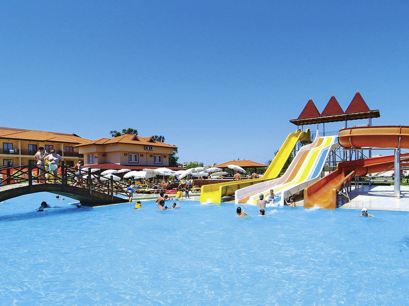 Eftalia Village 7