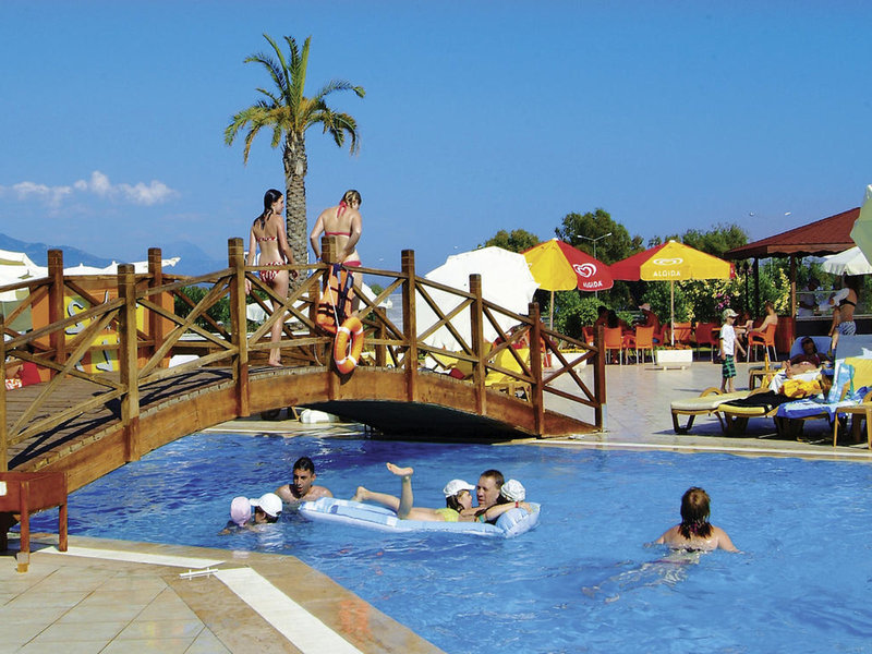 Eftalia Village 8