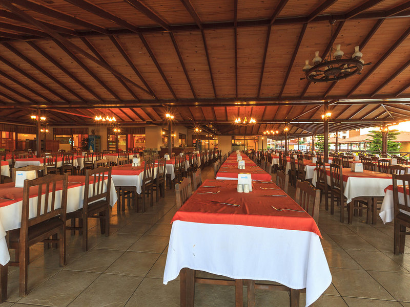 Eftalia Village 15