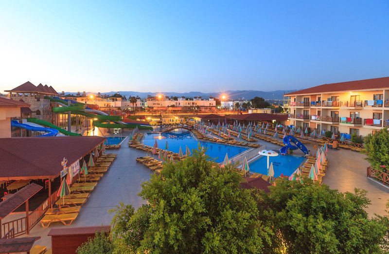 Eftalia Village 1