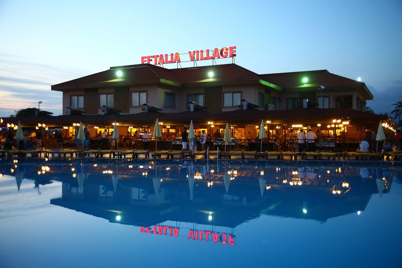 Eftalia Village 8