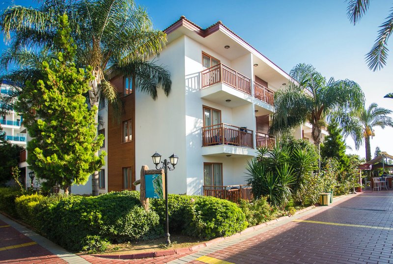 Eftalia Village 9