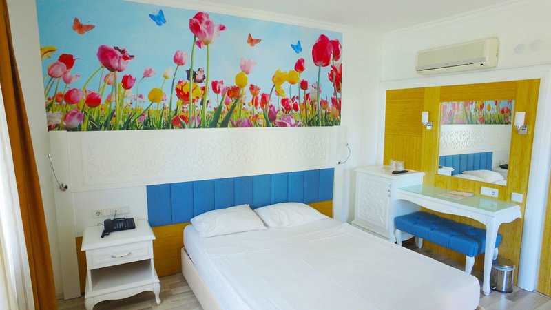 Eftalia Village 17