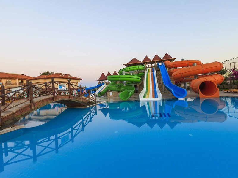 Eftalia Village 13