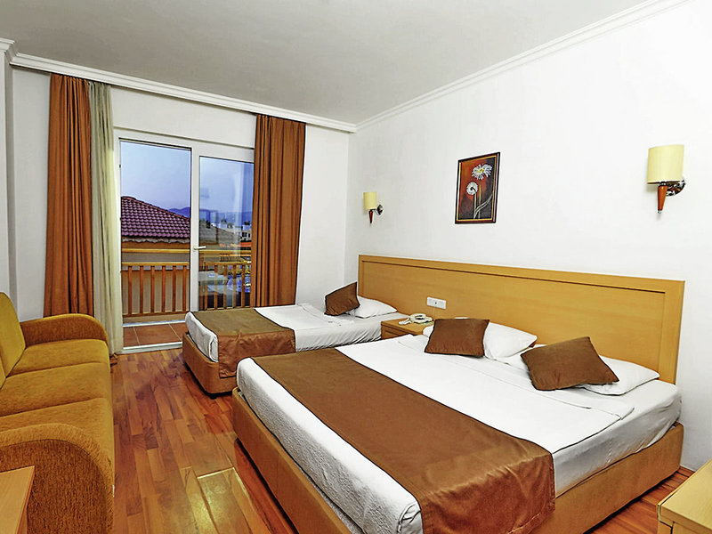 Eftalia Village 6
