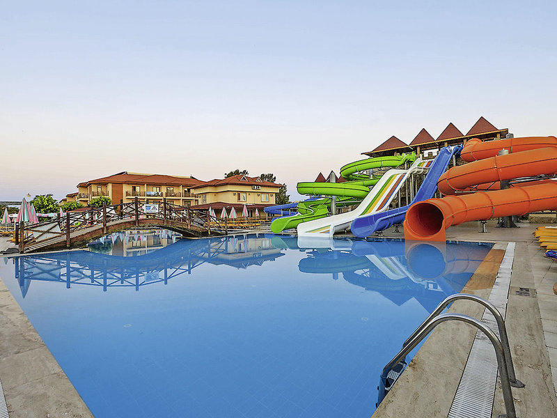 Eftalia Village 7