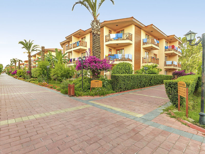 Eftalia Village 8