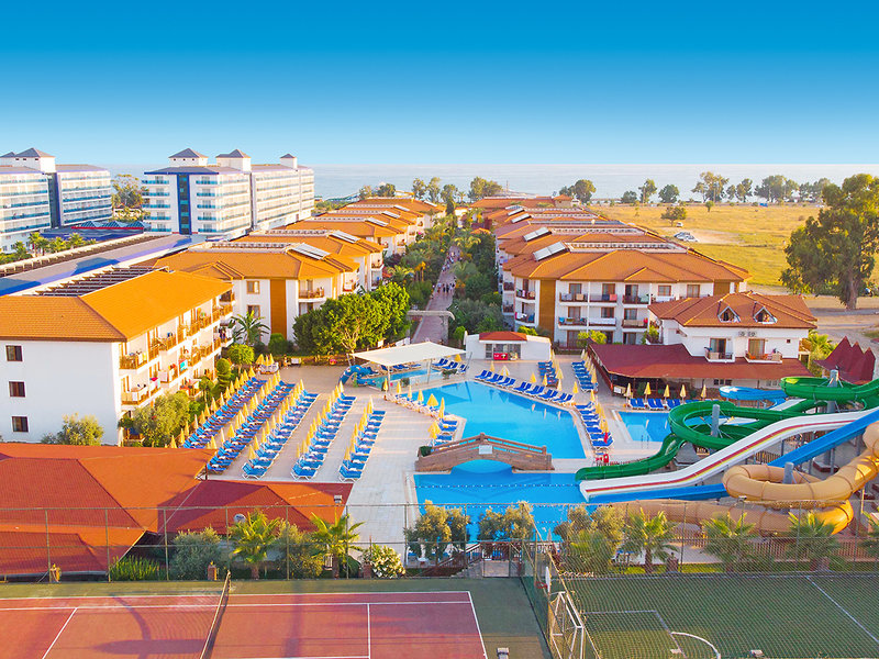 Eftalia Village 13