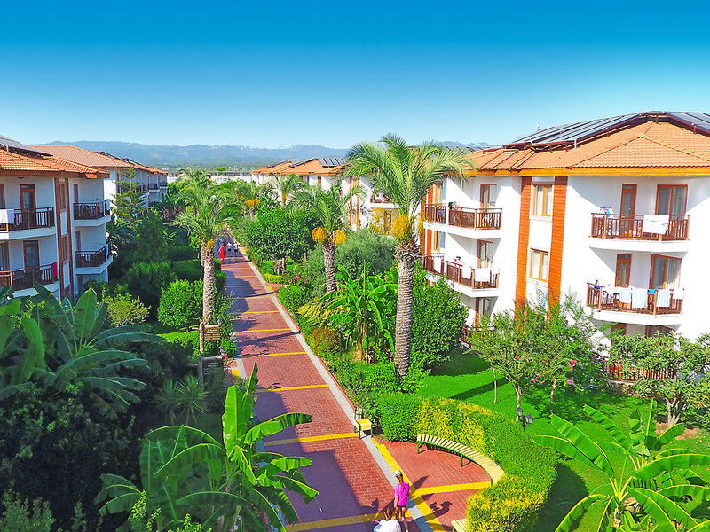 Eftalia Village 16