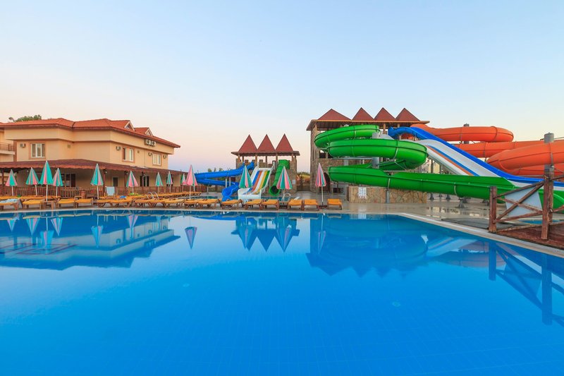 Eftalia Village 6