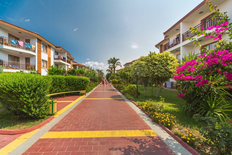 Eftalia Village 15