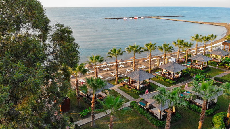 Eftalia Village 6