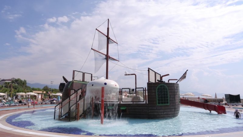 Eftalia Village 12