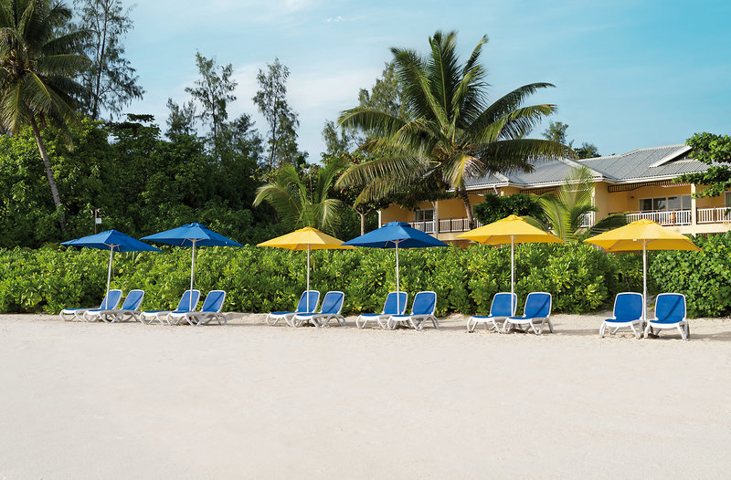 Acajou Beach Resort 8