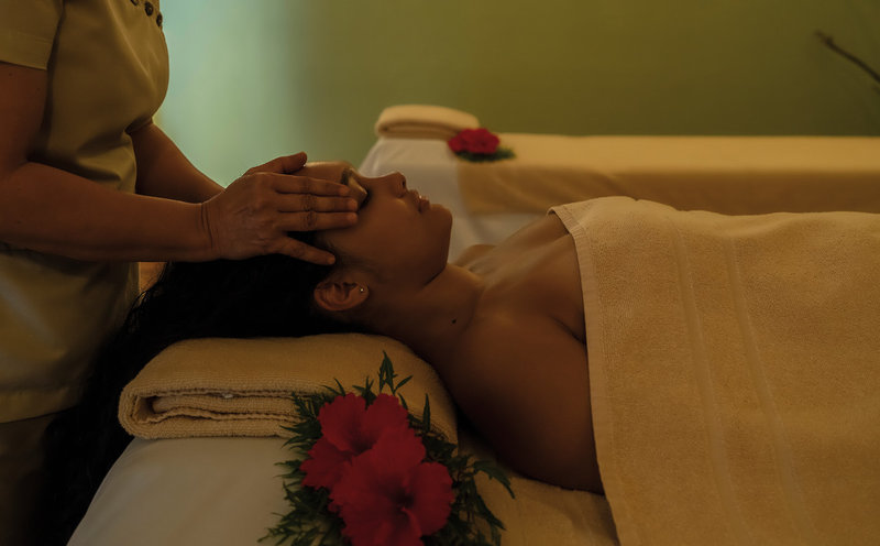 Acajou Beach Resort 14