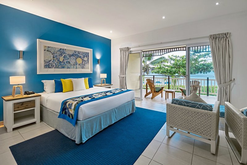 Acajou Beach Resort 17