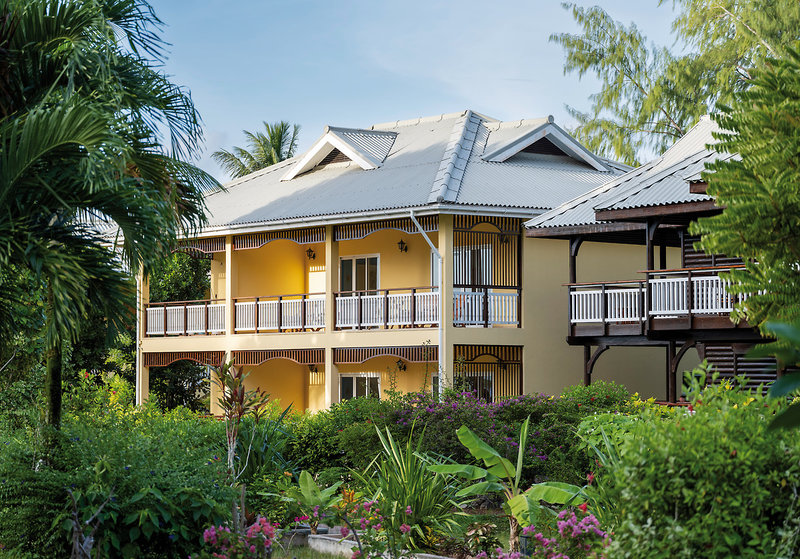 Acajou Beach Resort 20