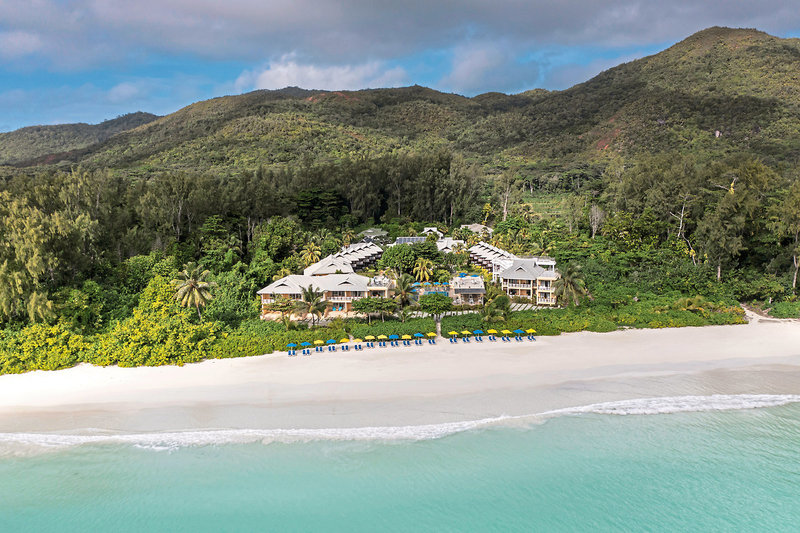 Acajou Beach Resort 1