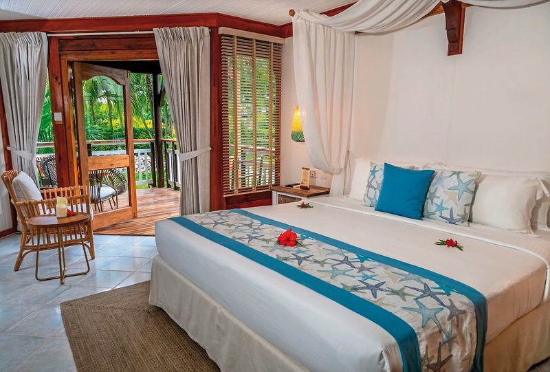 Acajou Beach Resort 3