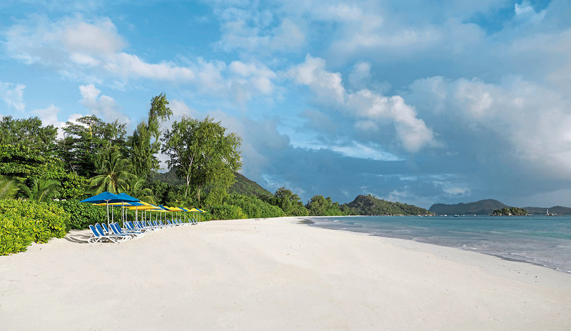 Acajou Beach Resort 4