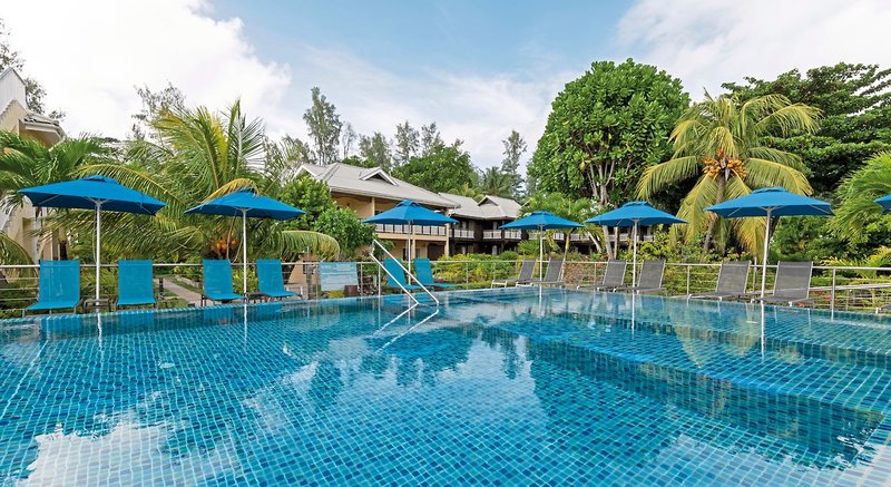 Acajou Beach Resort 6