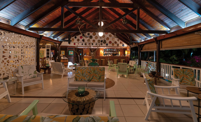 Acajou Beach Resort 9