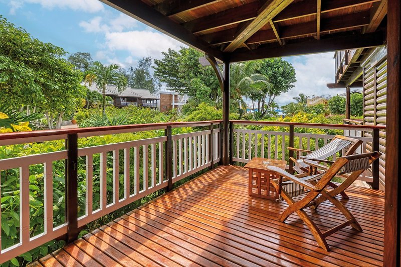 Acajou Beach Resort 15