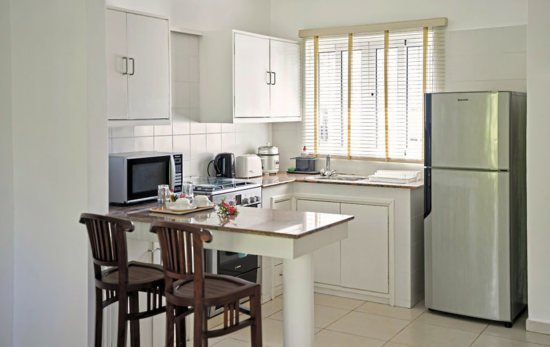 Acajou Beach Resort 26