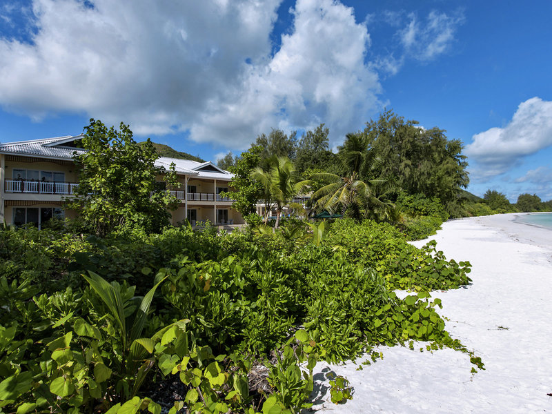 Acajou Beach Resort 1