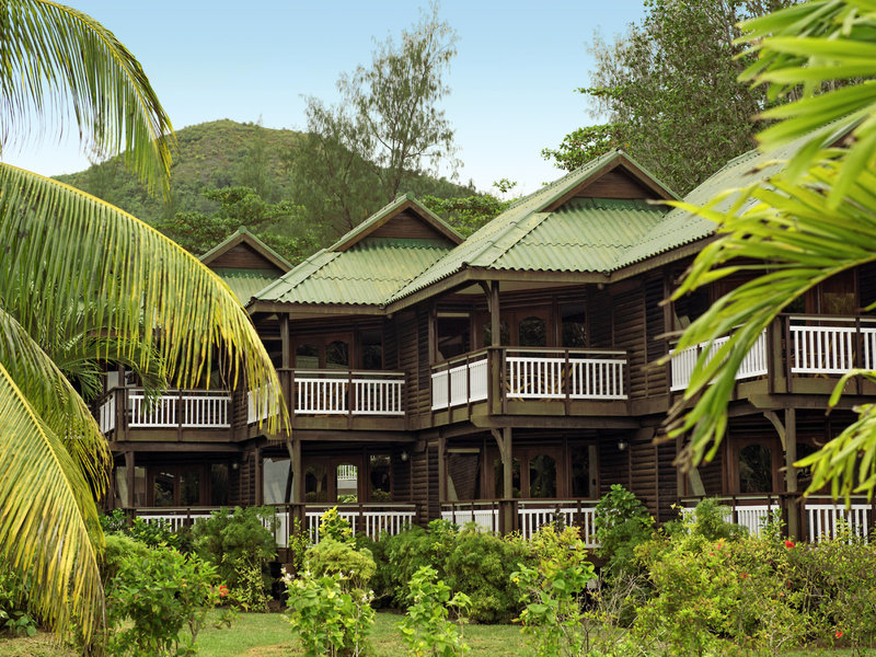 Acajou Beach Resort 2