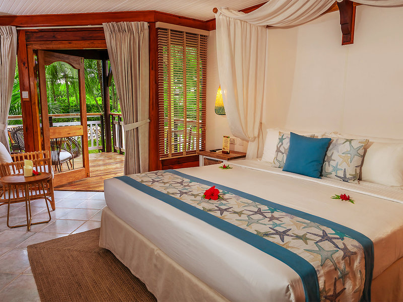 Acajou Beach Resort 3