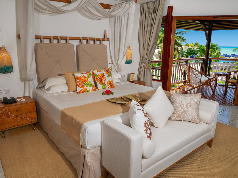 Acajou Beach Resort 6