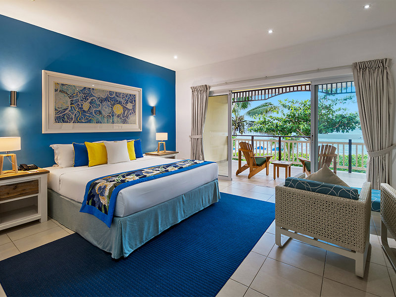 Acajou Beach Resort 7