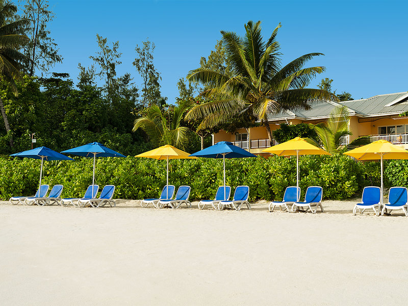 Acajou Beach Resort 12