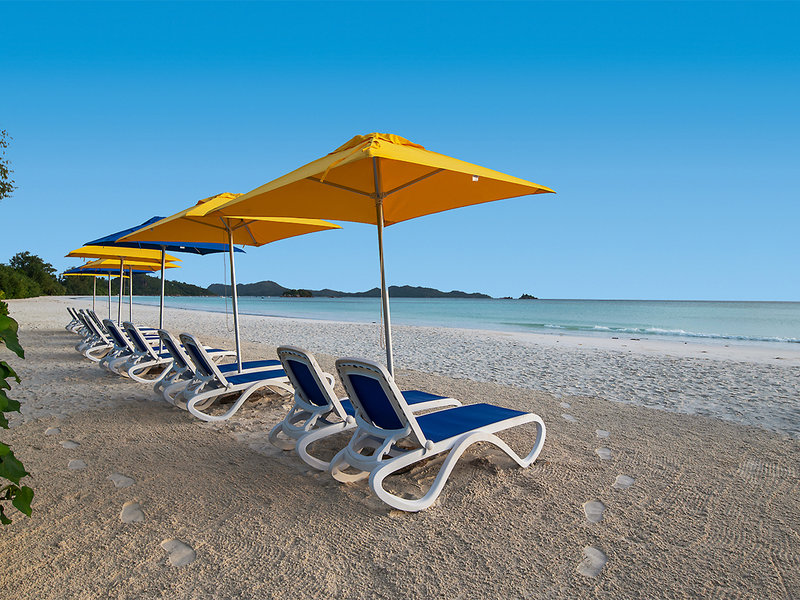 Acajou Beach Resort 13