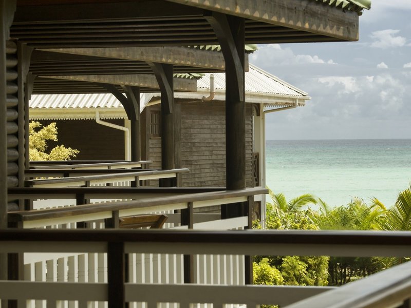 Acajou Beach Resort 1