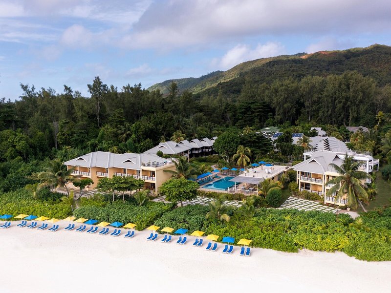 Acajou Beach Resort 3
